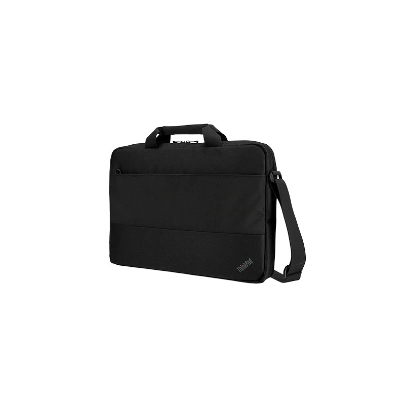 Lenovo ThinkPad 15.6-inch Basic Topload 39,6 cm (15.6") Sac Toploader Noir