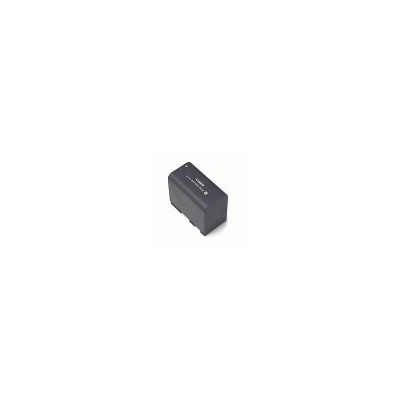 Canon BP-970G Li-Ion Battery Pack Lithium-Ion (Li-Ion) 7650 mAh