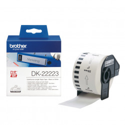 Brother DK-22223 étiquette...