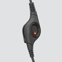 Logitech H390