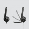 Logitech H390
