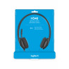 Logitech H340 USB Computer Headset Avec audio numérique