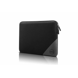 DELL ES1520V 38,1 cm (15") Housse Noir, Vert