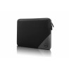 DELL ES1520V 38,1 cm (15") Housse Noir, Vert