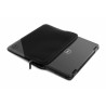 DELL ES1520V 38,1 cm (15") Housse Noir, Vert