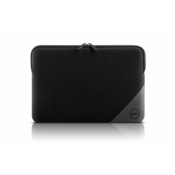 DELL ES1520V 38,1 cm (15") Housse Noir, Vert