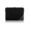 DELL ES1520V 38,1 cm (15") Housse Noir, Vert