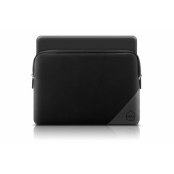 DELL ES1520V 38,1 cm (15") Housse Noir, Vert