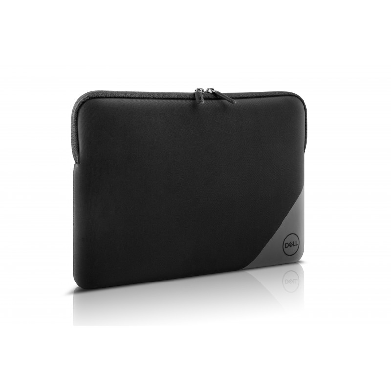 DELL ES1520V 38,1 cm (15") Housse Noir, Vert