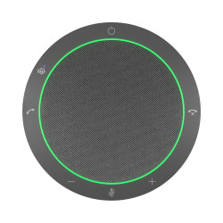 Jabra Speak2 40 haut-parleur Universel USB Type-C Noir