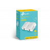 TP-LINK TL-PA4010KIT Adaptateur réseau CPL 600 Mbit/s Ethernet/LAN Blanc 2 pièce(s)