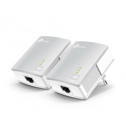 TP-LINK TL-PA4010KIT...