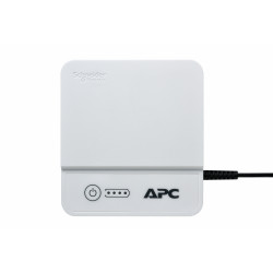 APC mini UPS CP12036LI - Alimentation de secours 12Vdc, 36W, Li-ion, protège WiFi, routeurs, caméras IP, etc.