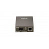 D-Link DMC-G01LC/E convertisseur de support réseau 1000 Mbit/s Gris