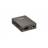 D-Link DMC-G01LC/E convertisseur de support réseau 1000 Mbit/s Gris