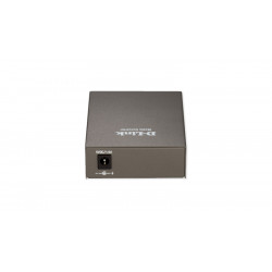 D-Link DMC-G01LC/E convertisseur de support réseau 1000 Mbit/s Gris