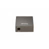 D-Link DMC-G01LC/E convertisseur de support réseau 1000 Mbit/s Gris