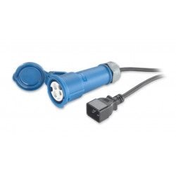 APC EPDU POWER CORD IEC309...