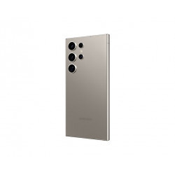 Samsung Galaxy S24 Ultra 17,3 cm (6.8") Double SIM 5G USB Type-C 12 Go 1 To 5000 mAh Gris, Titane