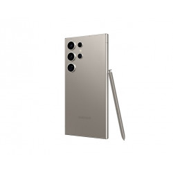 Samsung Galaxy S24 Ultra 17,3 cm (6.8") Double SIM 5G USB Type-C 12 Go 1 To 5000 mAh Gris, Titane