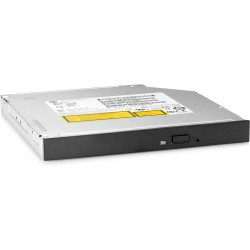 HP Graveur DVD ultraplat pour ordinateur tout-en-un 705/800 G2 de 9,5 mm