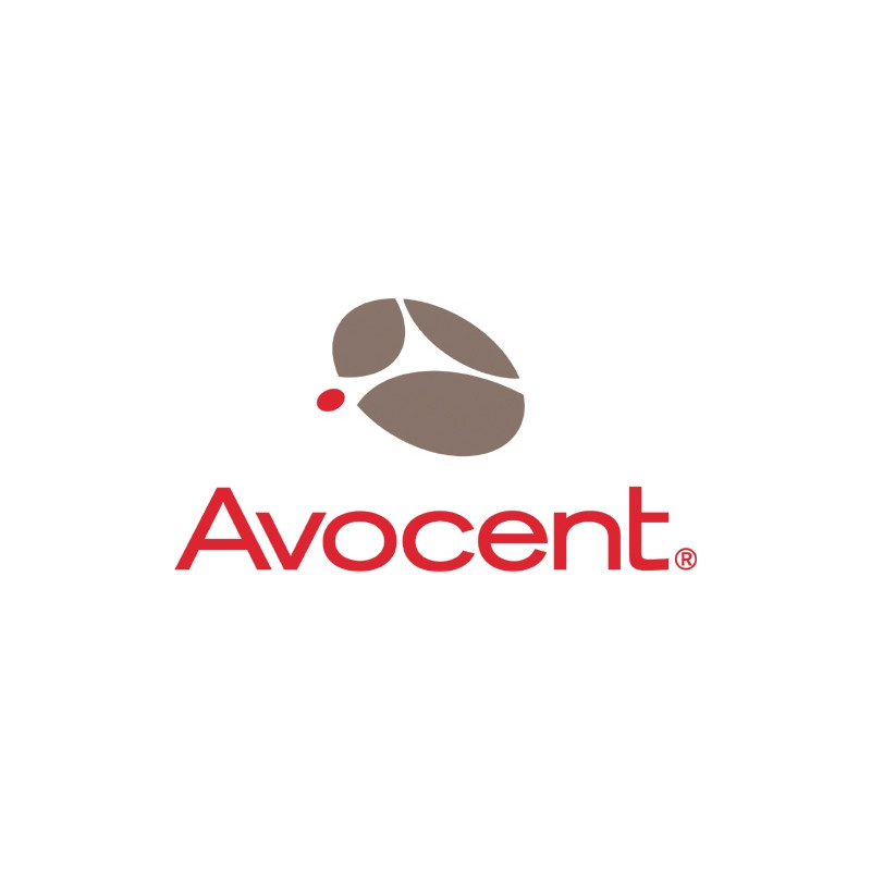 Vertiv Avocent 12 x 5 Jour ouvrable suivant - Maintenance - Physique, Électronique ServiceJour ouvrable suivant - Pièce de re