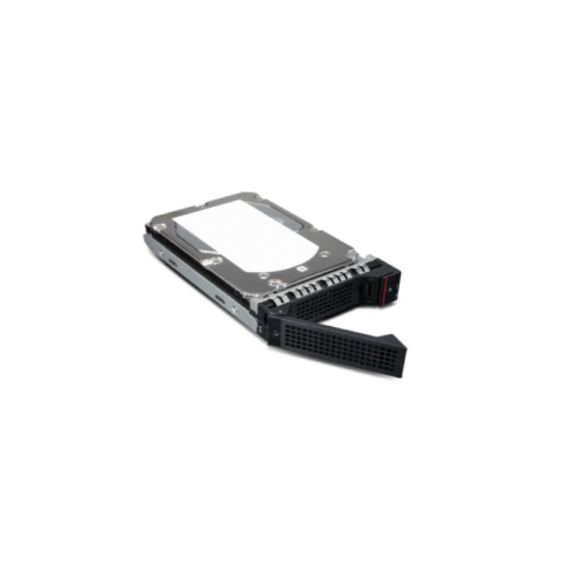 Lenovo 7XB7A00023 disque dur 900 Go 15000 tr/min 2.5" SAS