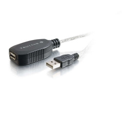 C2G 12m USB 2.0 câble USB...