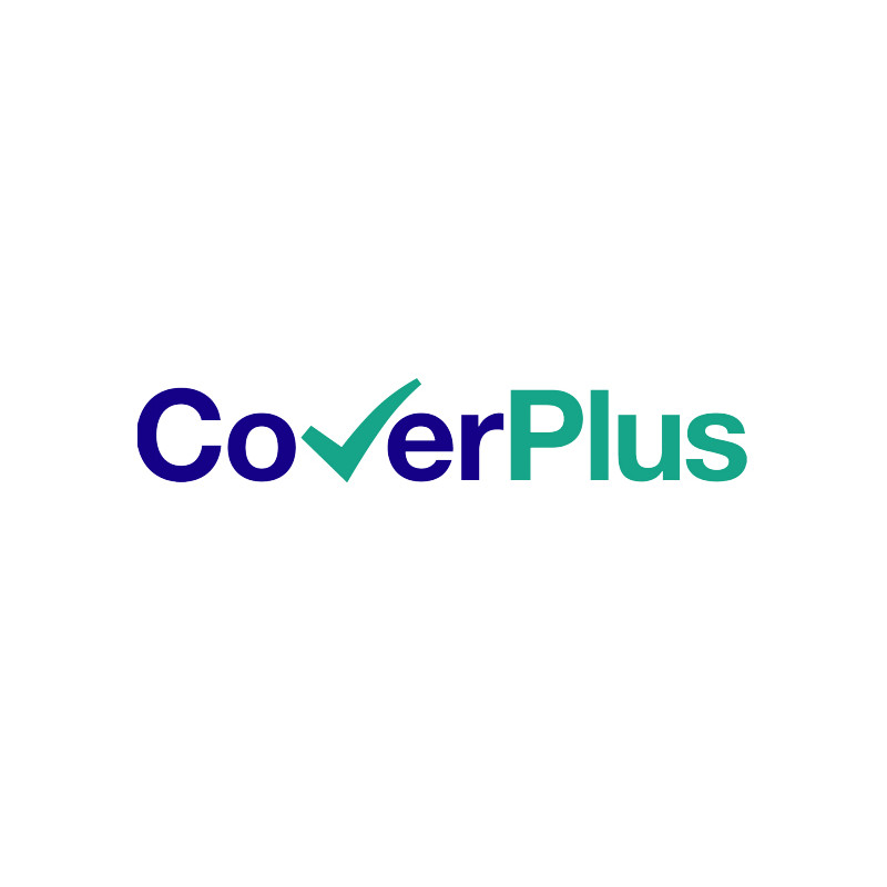 Epson CoverPlus 3Y 3 année(s)