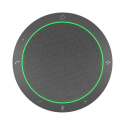 Jabra Speak2 40 haut-parleur Universel USB Type-C Noir