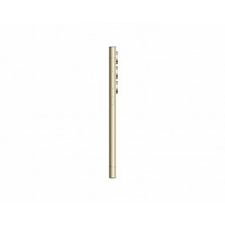 Samsung Galaxy S24 Ultra 17,3 cm (6.8") Double SIM 5G USB Type-C 12 Go 512 Go 5000 mAh Titane, Jaune
