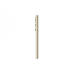Samsung Galaxy S24 Ultra 17,3 cm (6.8") Double SIM 5G USB Type-C 12 Go 256 Go 5000 mAh Titane, Jaune