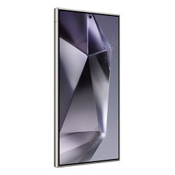 Samsung Galaxy S24 Ultra 17,3 cm (6.8") Double SIM 5G USB Type-C 12 Go 512 Go 5000 mAh Titane, Violet