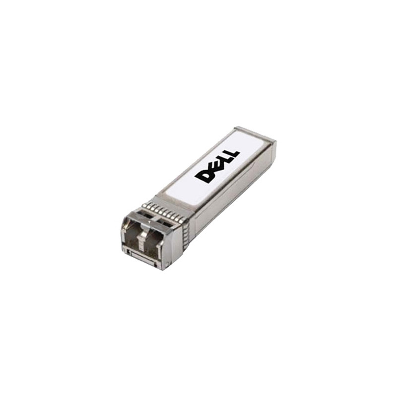 DELL 409-BBCZ module émetteur-récepteur de réseau 10000 Mbit/s SFP+