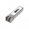 DELL 409-BBCZ module émetteur-récepteur de réseau 10000 Mbit/s SFP+