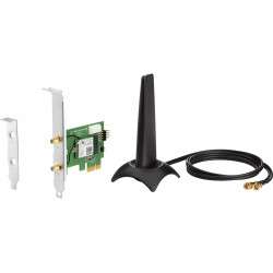 HP WLAN I AX210 Wi-Fi6e nvP...