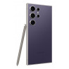 Samsung Galaxy S24 Ultra 17,3 cm (6.8") Double SIM 5G USB Type-C 12 Go 256 Go 5000 mAh Titane, Violet