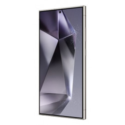 Samsung Galaxy S24 Ultra 17,3 cm (6.8") Double SIM 5G USB Type-C 12 Go 256 Go 5000 mAh Titane, Violet