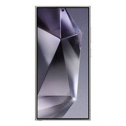 Samsung Galaxy S24 Ultra 17,3 cm (6.8") Double SIM 5G USB Type-C 12 Go 256 Go 5000 mAh Titane, Violet