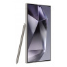 Samsung Galaxy S24 Ultra 17,3 cm (6.8") Double SIM 5G USB Type-C 12 Go 256 Go 5000 mAh Titane, Violet
