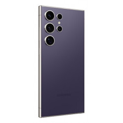 Samsung Galaxy S24 Ultra 17,3 cm (6.8") Double SIM 5G USB Type-C 12 Go 256 Go 5000 mAh Titane, Violet