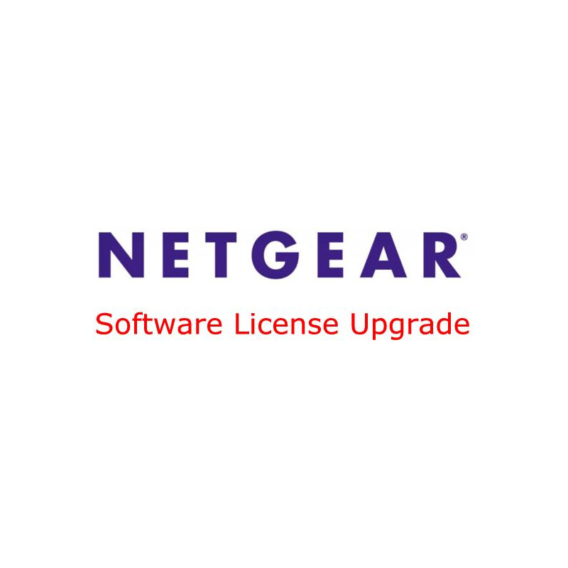 NETGEAR WC10APL-10000S licence et mise à jour de logiciel Licence d'accès client 10 licence(s)