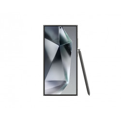 Samsung Galaxy S24 Ultra 17,3 cm (6.8") Double SIM 5G USB Type-C 12 Go 1 To 5000 mAh Noir, Titane