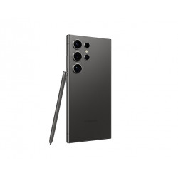 Samsung Galaxy S24 Ultra 17,3 cm (6.8") Double SIM 5G USB Type-C 12 Go 1 To 5000 mAh Noir, Titane
