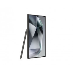 Samsung Galaxy S24 Ultra 17,3 cm (6.8") Double SIM 5G USB Type-C 12 Go 1 To 5000 mAh Noir, Titane