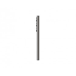 Samsung Galaxy S24 Ultra 17,3 cm (6.8") Double SIM 5G USB Type-C 12 Go 1 To 5000 mAh Noir, Titane
