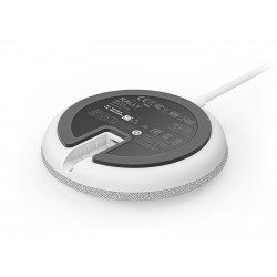 Logitech 952-000038 microphone Blanc Microphone de table