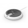 Logitech 952-000038 microphone Blanc Microphone de table