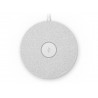 Logitech 952-000038 microphone Blanc Microphone de table