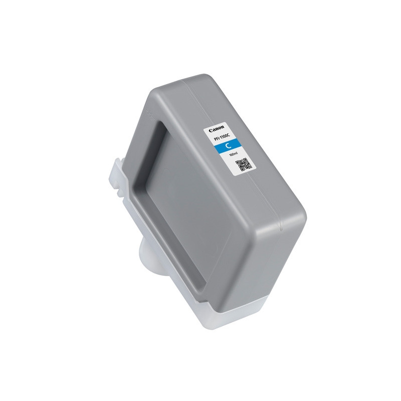 Canon PFI-1100C cartouche d'encre Original Cyan